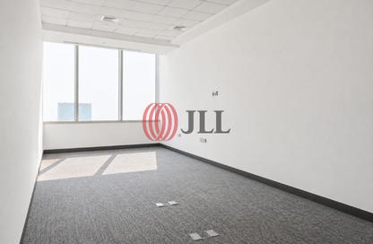 Office Space - Studio - 1 Bathroom for rent in Festival Tower - Dubai Festival City - Dubai