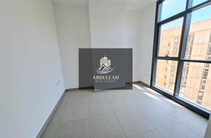 Apartment - 1 Bedroom - 2 Bathrooms for rent in Souks Residential - Al Mamsha - Muwaileh - Sharjah