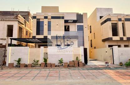 فيلا - 5 غرف نوم - 7 حمامات للبيع في كيبابلي هيلز - الحليو 2 - الحليو - عجمان