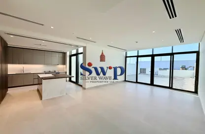 Villa - 2 Bedrooms - 3 Bathrooms for rent in Nad Al Dhabi - Al Jubail Island - Abu Dhabi