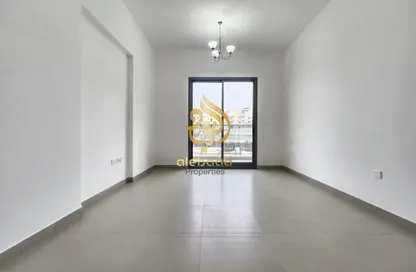 Apartment - 1 Bathroom for rent in L'Olivier Residence - International City Phase 2 - Al Warsan 4 - Al Warsan - Dubai