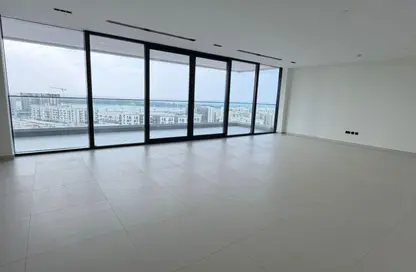 Apartment - 4 Bedrooms - 6 Bathrooms for sale in Sharjah Terraces - Al Khan Lagoon - Al Khan - Sharjah