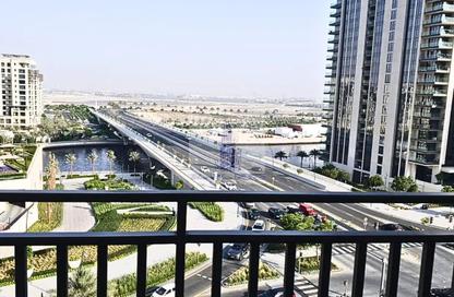 Apartment - 2 Bedrooms - 2 Bathrooms for sale in 17 Icon Bay - Dubai Creek Harbour (The Lagoons) - Dubai