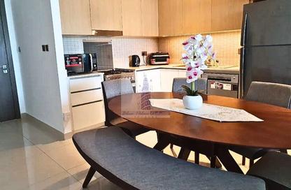 Apartment - 2 Bedrooms - 2 Bathrooms for sale in 17 Icon Bay - Dubai Creek Harbour (The Lagoons) - Dubai
