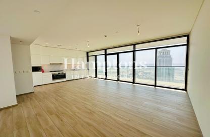 Apartment - 3 - 4 for rent in Palace Residences - Dubai Creek Harbour (The Lagoons) - Dubai