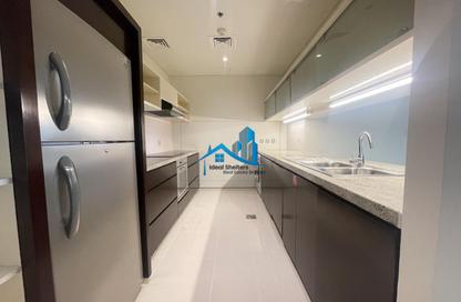 Apartment - 1 - 2 for rent in Park Place Tower - Sheikh Zayed Road - Dubai Apartment - 1 - 2 for rent in Park Place Tower - Sheikh Zayed Road - Dubai