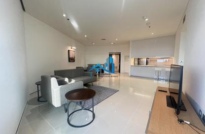 Apartment - 1 - 2 for rent in Park Place Tower - Sheikh Zayed Road - Dubai Apartment - 1 - 2 for rent in Park Place Tower - Sheikh Zayed Road - Dubai