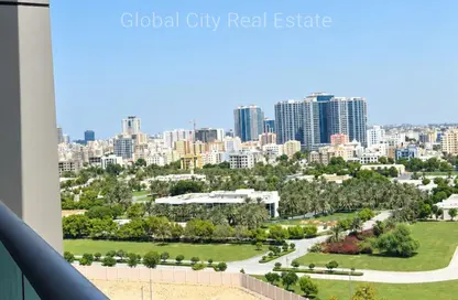 Apartment - 1 Bedroom - 2 Bathrooms for sale in City Towers - Al Nuimiya 3 - Al Nuaimiya - Ajman Apartment - 1 Bedroom - 2 Bathrooms for sale in City Towers - Al Nuimiya 3 - Al Nuaimiya - Ajman
