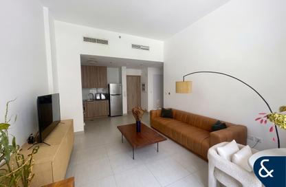 Apartment - 1 - 1 for sale in Rawda Apartments 1 - Rawda Apartments - Town Square - Dubai