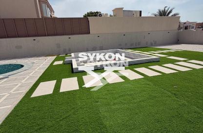 Villa - 5 - 6 for rent in Al Barsha 3 - Al Barsha - Dubai
