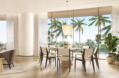 Apartment - 2 - 3 for sale in The Residences at the Dubai Beach Edition Tower D - The Residences at the Dubai Beach Edition - Dubai Harbour - Dubai Apartment - 2 - 3 for sale in The Residences at the Dubai Beach Edition Tower D - The Residences at the Dubai Beach Edition - Dubai Harbour - Dubai