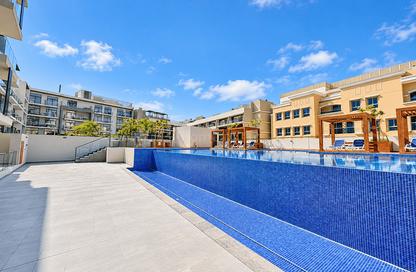Apartment - 2 - 3 for rent in Avanos - District 10 - Jumeirah Village Circle - Dubai