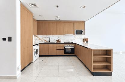 Apartment - 2 - 3 for rent in Avanos - District 10 - Jumeirah Village Circle - Dubai