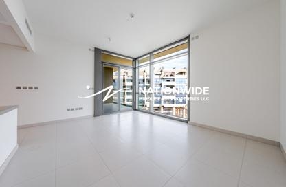 Apartment - 1 - 2 for sale in Canal Residence - Al Reem Island - Abu Dhabi