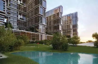 Apartment - 2 Bedrooms - 3 Bathrooms for sale in Sobha One Tower C - Sobha One - Sobha Hartland - Mohammed Bin Rashid City - Dubai Apartment - 2 Bedrooms - 3 Bathrooms for sale in Sobha One Tower C - Sobha One - Sobha Hartland - Mohammed Bin Rashid City - Dubai