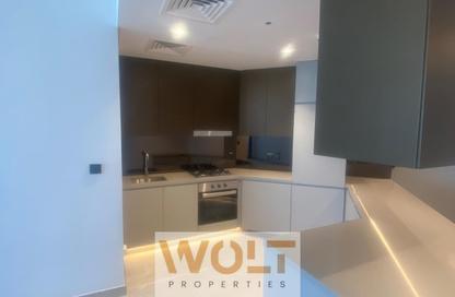 Apartment - 1 Bedroom - 2 Bathrooms for rent in Regalia By Deyaar - Business Bay - Dubai Apartment - 1 Bedroom - 2 Bathrooms for rent in Regalia By Deyaar - Business Bay - Dubai