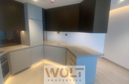 Apartment - 1 Bedroom - 2 Bathrooms for rent in Regalia By Deyaar - Business Bay - Dubai