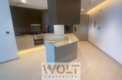 Apartment - 1 Bedroom - 2 Bathrooms for rent in Regalia By Deyaar - Business Bay - Dubai
