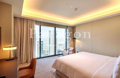 Apartment - 2 - 3 for rent in The Address Residences Dubai Opera Tower 1 - The Address Residences Dubai Opera - Downtown Dubai - Dubai Apartment - 2 - 3 for rent in The Address Residences Dubai Opera Tower 1 - The Address Residences Dubai Opera - Downtown Dubai - Dubai