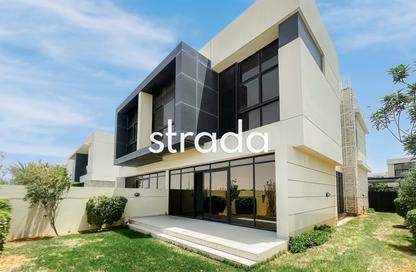 Villa - 3 - 5 for sale in Trinity - Damac Hills - Dubai