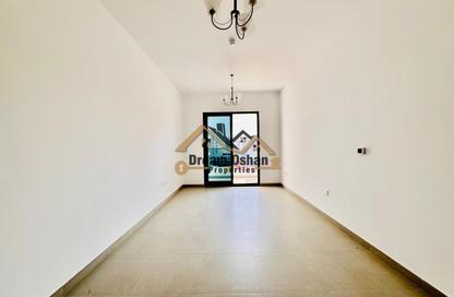 Apartment - Studio - 1 Bathroom for rent in International City Phase 2 - Al Warsan 4 - Al Warsan - Dubai