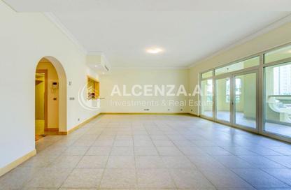 Apartment - 2 - 3 for sale in Al Haseer - Shoreline Apartments - Palm Jumeirah - Dubai