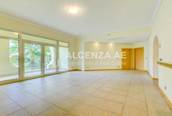 2 غرفة نوم من النوع E | حياة على شاطئ البحر | الإخلاء قريبًا