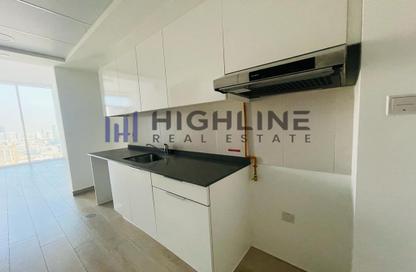 Apartment - Studio - 1 for sale in Bloom Towers C - Bloom Towers - District 10 - Jumeirah Village Circle - Dubai