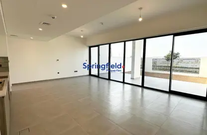 Villa - 3 Bedrooms - 4 Bathrooms for sale in Eden - The Valley - Dubai