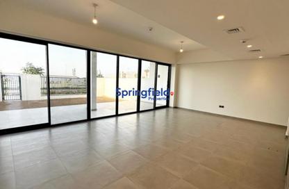 Villa - 3 Bedrooms - 4 Bathrooms for sale in Eden - The Valley - Dubai