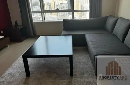 شقة - غرفة نوم - 2 حمامات للايجار في برج ليك سيتي - (JLT) مجمع D - أبراج بحيرات الجميرا - دبي شقة - غرفة نوم - 2 حمامات للايجار في برج ليك سيتي - (JLT) مجمع D - أبراج بحيرات الجميرا - دبي