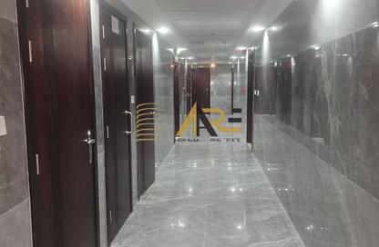 Apartment - 1 Bedroom - 2 Bathrooms for rent in Al Zahia - Muwaileh Commercial - Sharjah