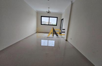 Apartment - 1 Bedroom - 2 Bathrooms for rent in Al Zahia - Muwaileh Commercial - Sharjah