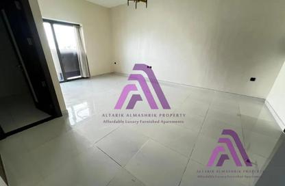 Apartment - Studio - 1 Bathroom for rent in Lawnz by Danube Block 1 - Lawnz by Danube - International City - Dubai