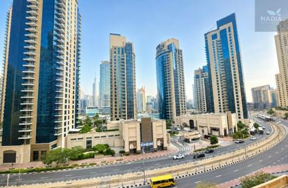 شقة - 3 غرف نوم - 4 حمامات للايجار في رمال 5 - رمال - جميرا بيتش ريزيدنس - دبي شقة - 3 غرف نوم - 4 حمامات للايجار في رمال 5 - رمال - جميرا بيتش ريزيدنس - دبي