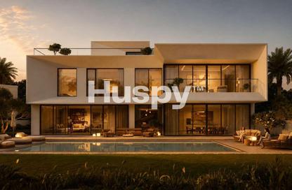 Villa - 5 Bedrooms - 5 Bathrooms for sale in Palace Villas - Ostra - The Oasis by Emaar - Dubai