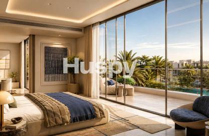 Villa - 5 Bedrooms - 5 Bathrooms for sale in Palace Villas - Ostra - The Oasis by Emaar - Dubai