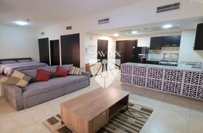 Apartment - Studio - 1 Bathroom for rent in Al Thamam 28 - Al Thamam - Remraam - Dubai Land - Dubai
