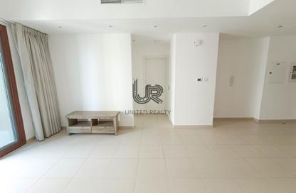 Apartment - 1 - 1 for rent in Zahra Breeze Apartments 3A - Zahra Breeze Apartments 3 - Zahra Breeze Apartments - Town Square - Dubai