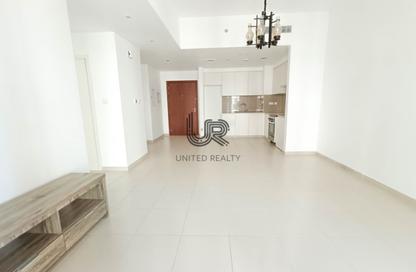 Apartment - 1 - 1 for rent in Zahra Breeze Apartments 3A - Zahra Breeze Apartments 3 - Zahra Breeze Apartments - Town Square - Dubai