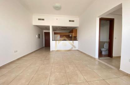 Apartment - 1 Bedroom - 2 Bathrooms for rent in Venetian - Canal Residence - Dubai Sports City - Dubai