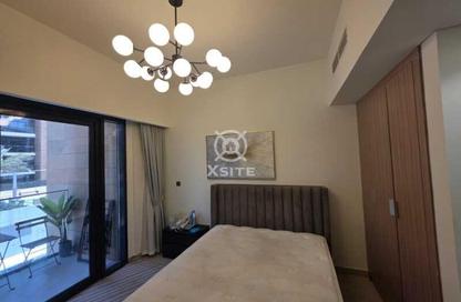 Apartment - Studio - 1 Bathroom for rent in Azizi Riviera 26 - Azizi Riviera - Meydan One - Meydan - Dubai Apartment - Studio - 1 Bathroom for rent in Azizi Riviera 26 - Azizi Riviera - Meydan One - Meydan - Dubai