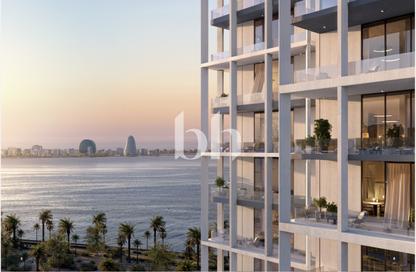 Apartment - 4 - 4 for sale in Opula Residence - Yas Bay - Yas Island - Abu Dhabi Apartment - 4 - 4 for sale in Opula Residence - Yas Bay - Yas Island - Abu Dhabi