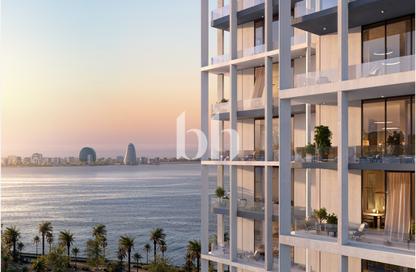 Apartment - 4 - 4 for sale in Opula Residence - Yas Bay - Yas Island - Abu Dhabi Apartment - 4 - 4 for sale in Opula Residence - Yas Bay - Yas Island - Abu Dhabi
