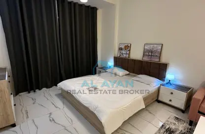 شقة - 1 حمام للايجار في اوليمبيكو ريزيدنس - المدينة العالمية المرحلة 2 - 4 الورسان - الورسان - دبي شقة - 1 حمام للايجار في اوليمبيكو ريزيدنس - المدينة العالمية المرحلة 2 - 4 الورسان - الورسان - دبي