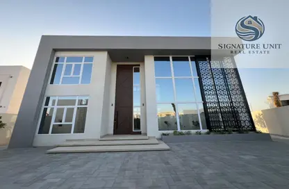 Villa - 4 Bedrooms - 6 Bathrooms for rent in Wadi Alshabak - Dubai