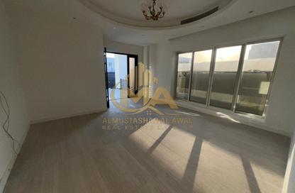 Villa - 5 - 7 for rent in Al Hooshi Villas - Hoshi - Al Badie - Sharjah