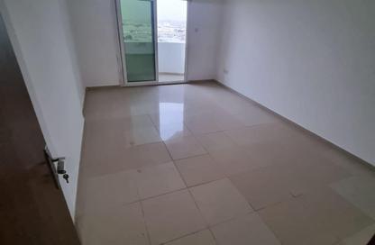 Apartment - 1 Bedroom - 2 Bathrooms for rent in Al Majaz 2 - Al Majaz - Sharjah