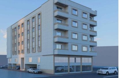 Whole Building - Studio - 7+ for sale in Al Jurf Industrial 3 - Al Jurf Industrial - Ajman