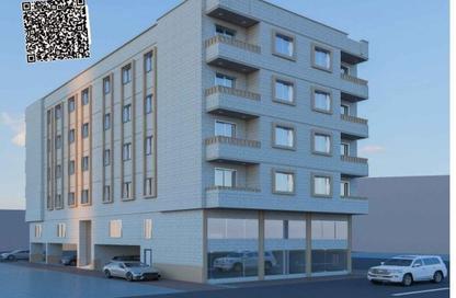 Whole Building - Studio - 7+ for sale in Al Jurf Industrial 3 - Al Jurf Industrial - Ajman